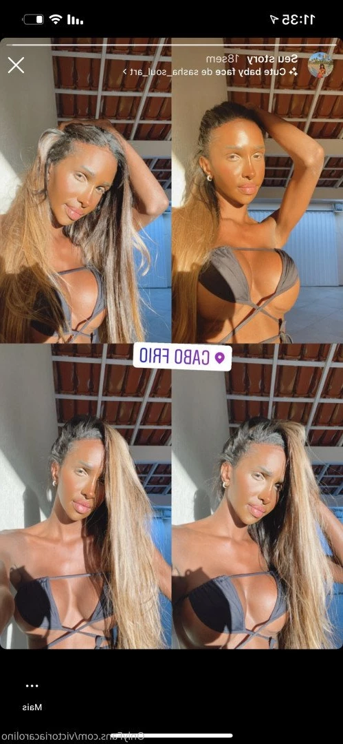 victoriacarolino Onlyfans leaked photo 2590859 on Hotleaks.tv