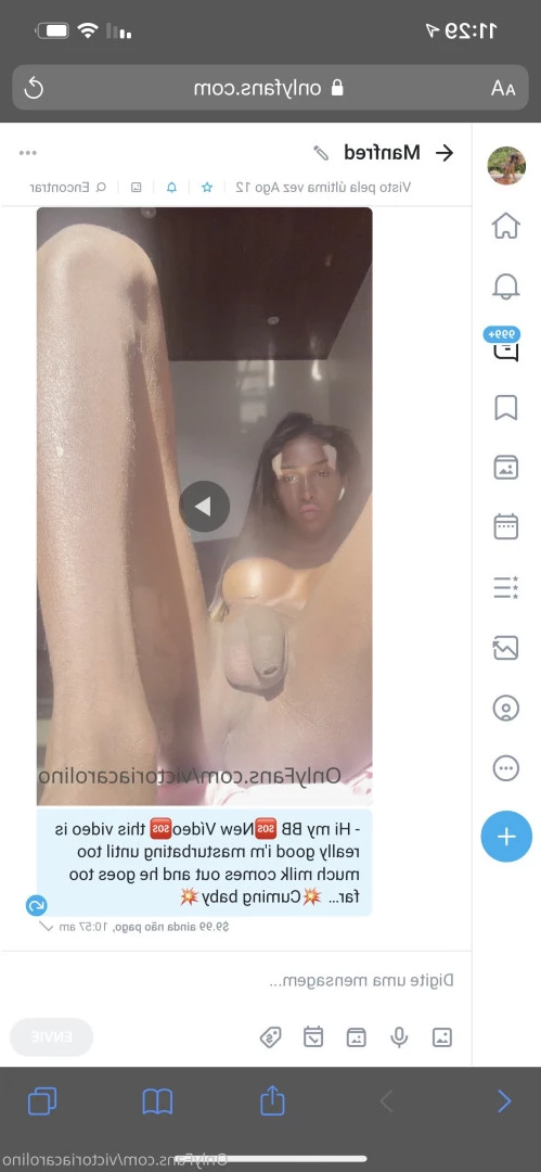 victoriacarolino Onlyfans leaked photo 5864180 on Hotleaks.tv
