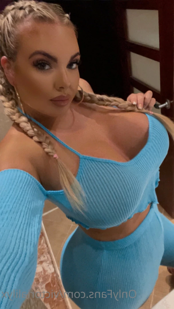 VICTORIA 💦💦 SEXTING RIGHT NOW 😈😈💦💦 [ victorialilyx ] Onlyfans leaked photo 13421633 on Hotleaks.tv