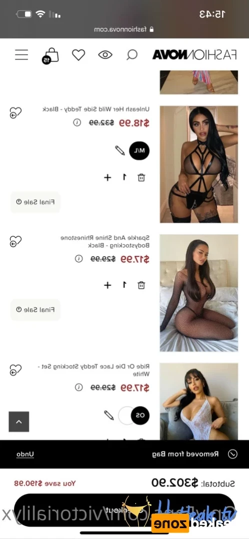 VICTORIA 💦💦 SEXTING RIGHT NOW 😈😈💦💦 [ victorialilyx ] Onlyfans leaked photo 15936660 on Hotleaks.tv