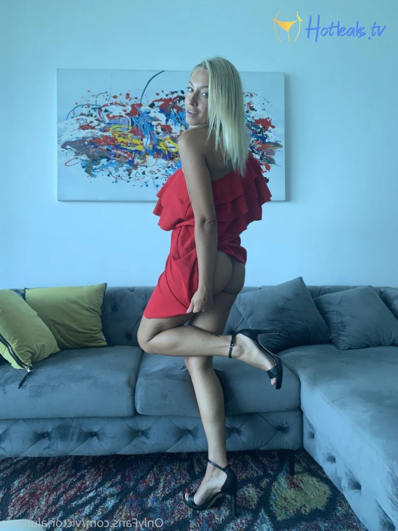 victorialunavip Onlyfans leaked photo 2586725 on Hotleaks.tv