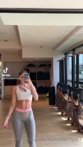 Victoria Myers [ victoriamyers ] Onlyfans leaked video 11754397 on Hotleaks.tv