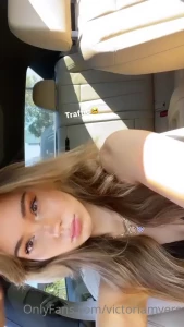 Victoria Myers [ victoriamyers ] Onlyfans leaked video 11919008 on Hotleaks.tv
