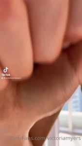Victoria Myers [ victoriamyers ] Onlyfans leaked video 11919024 on Hotleaks.tv