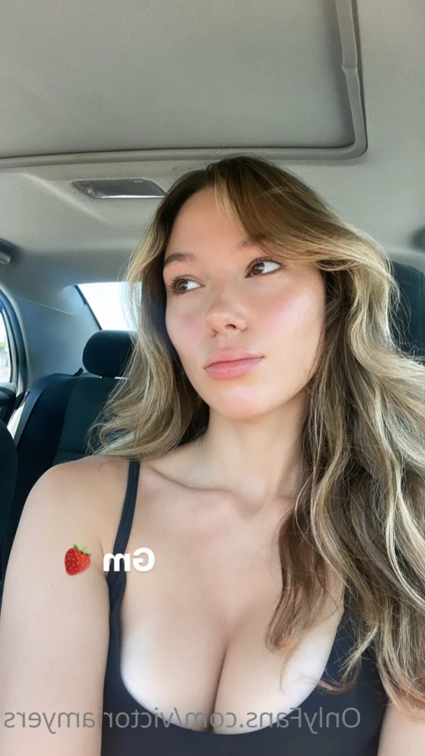Victoria Myers [ victoriamyers ] Onlyfans leaked photo 12730353 on Hotleaks.tv
