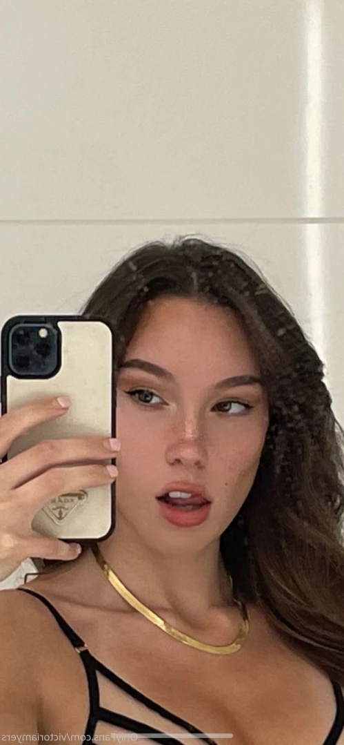 Victoria Myers [ victoriamyers ] Onlyfans leaked photo 12730559 on Hotleaks.tv