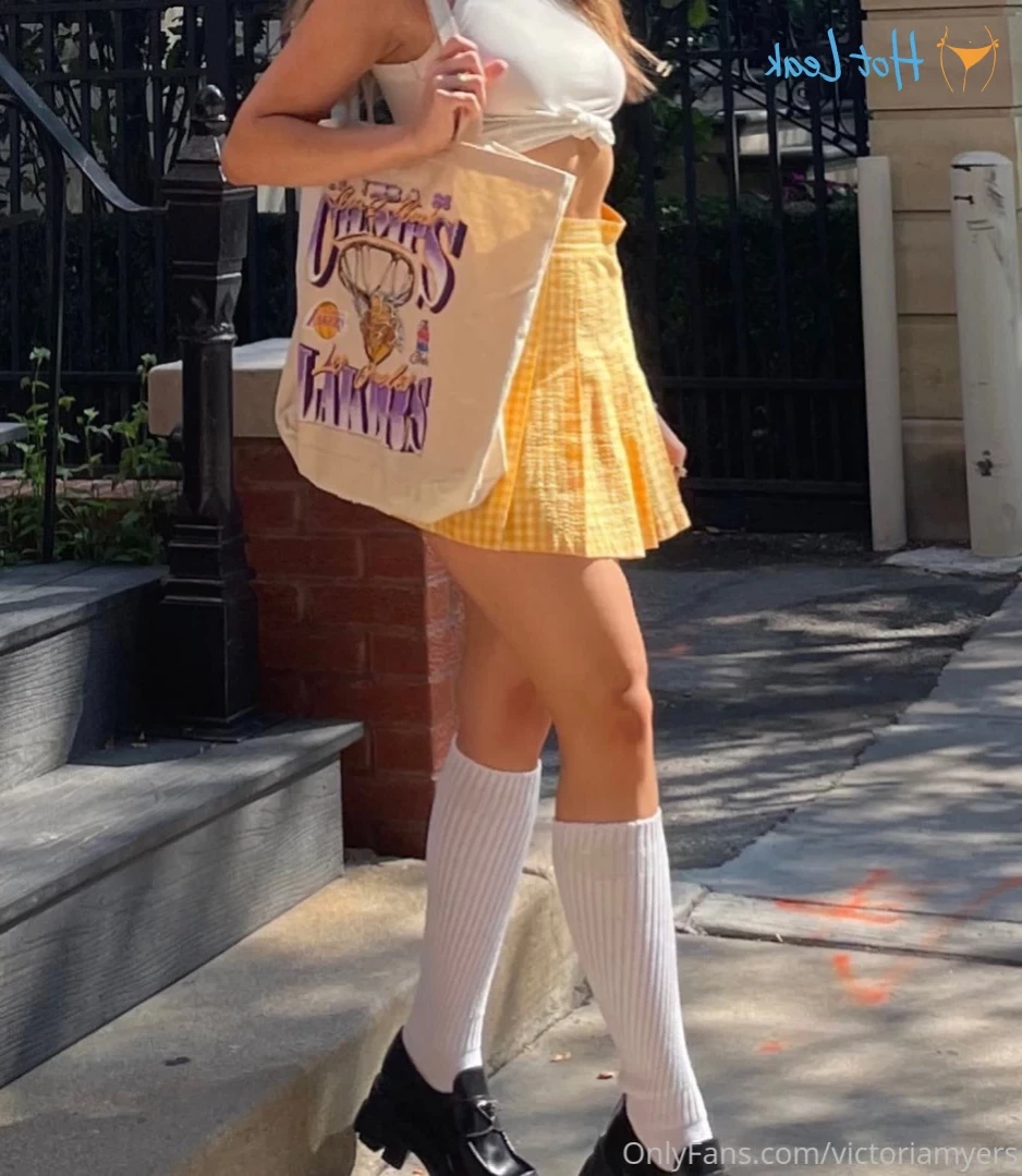 Victoria Myers [ victoriamyers ] Onlyfans leaked photo 14189334 on Hotleaks.tv