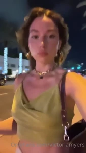 Victoria Myers [ victoriamyers ] Onlyfans leaked video 14781817 on Hotleaks.tv