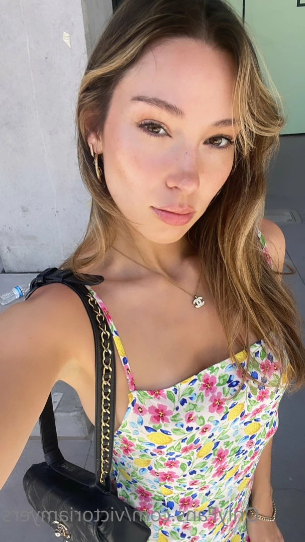 Victoria Myers [ victoriamyers ] Onlyfans leaked photo 15762316 on Hotleaks.tv
