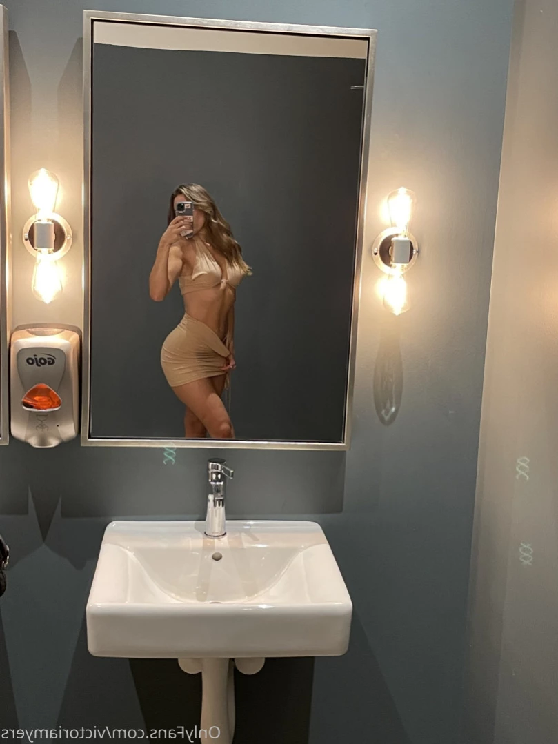 Victoria Myers [ victoriamyers ] Onlyfans leaked photo 16002500 on Hotleaks.tv