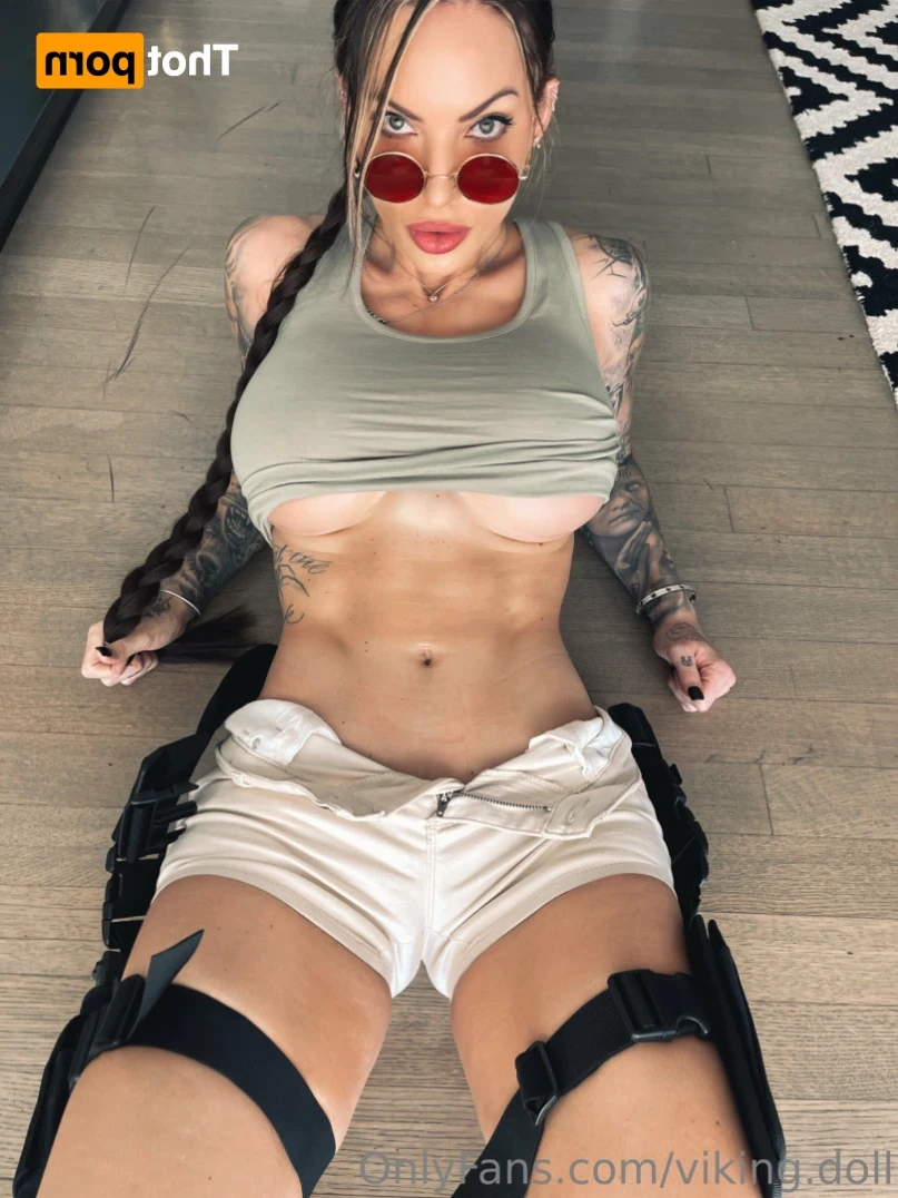 @Viking.Doll [ viking.doll ] Onlyfans leaked photo 15782754 on Hotleaks.tv
