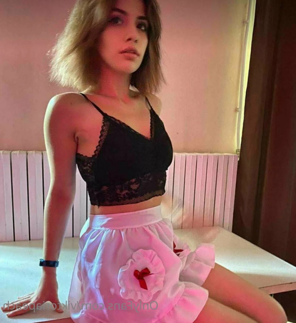 💚𝗬𝗢𝗨𝗥 𝗦𝗟𝗨𝗧𝗧𝗬 𝗚𝗜𝗥𝗟 𝗡𝗘𝗫𝗧 𝗗𝗢𝗢𝗥💚 [ viktoriapeach ] Onlyfans leaked photo 6011356 on Hotleaks.tv