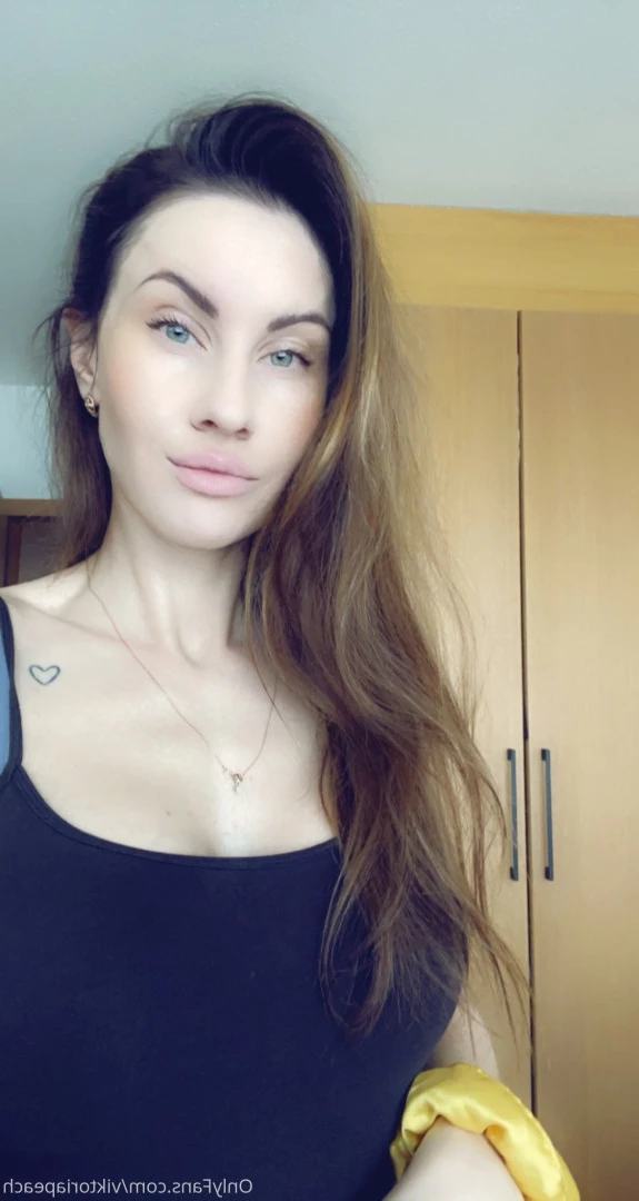 💚𝗬𝗢𝗨𝗥 𝗦𝗟𝗨𝗧𝗧𝗬 𝗚𝗜𝗥𝗟 𝗡𝗘𝗫𝗧 𝗗𝗢𝗢𝗥💚 [ viktoriapeach ] Onlyfans leaked photo 10298643 on Hotleaks.tv