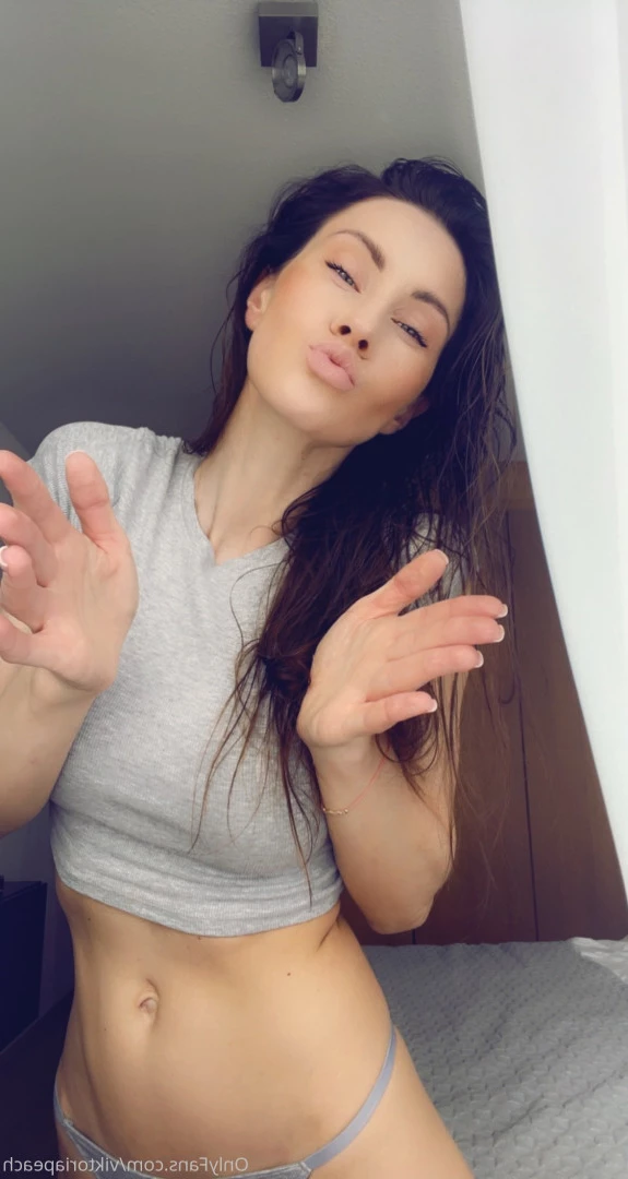💚𝗬𝗢𝗨𝗥 𝗦𝗟𝗨𝗧𝗧𝗬 𝗚𝗜𝗥𝗟 𝗡𝗘𝗫𝗧 𝗗𝗢𝗢𝗥💚 [ viktoriapeach ] Onlyfans leaked photo 10299234 on Hotleaks.tv