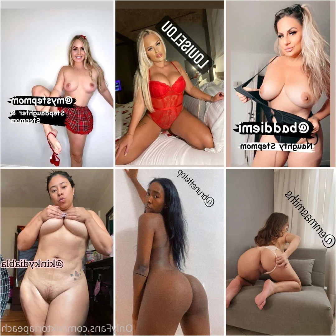 💚𝗬𝗢𝗨𝗥 𝗦𝗟𝗨𝗧𝗧𝗬 𝗚𝗜𝗥𝗟 𝗡𝗘𝗫𝗧 𝗗𝗢𝗢𝗥💚 [ viktoriapeach ] Onlyfans leaked photo 10299248 on Hotleaks.tv