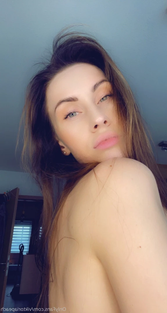 💚𝗬𝗢𝗨𝗥 𝗦𝗟𝗨𝗧𝗧𝗬 𝗚𝗜𝗥𝗟 𝗡𝗘𝗫𝗧 𝗗𝗢𝗢𝗥💚 [ viktoriapeach ] Onlyfans leaked photo 10299257 on Hotleaks.tv