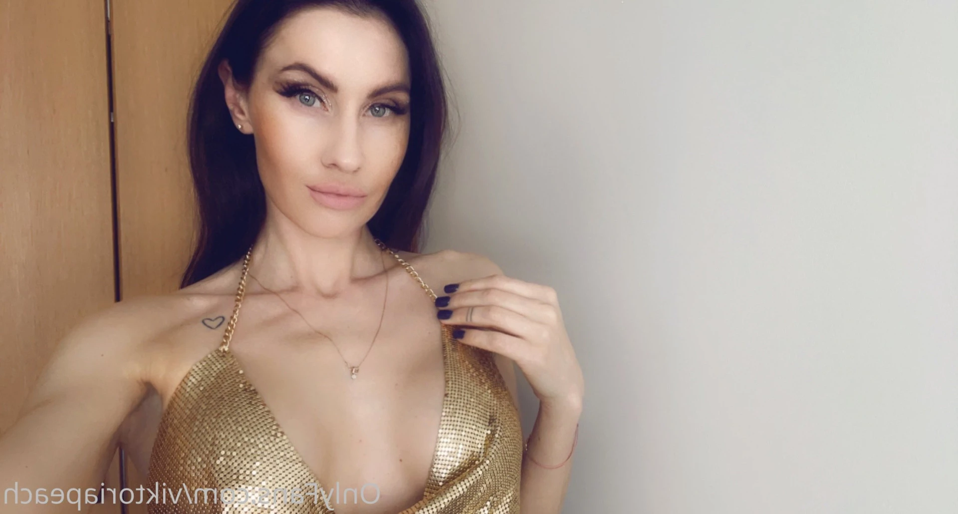 💚𝗬𝗢𝗨𝗥 𝗦𝗟𝗨𝗧𝗧𝗬 𝗚𝗜𝗥𝗟 𝗡𝗘𝗫𝗧 𝗗𝗢𝗢𝗥💚 [ viktoriapeach ] Onlyfans leaked photo 10299632 on Hotleaks.tv