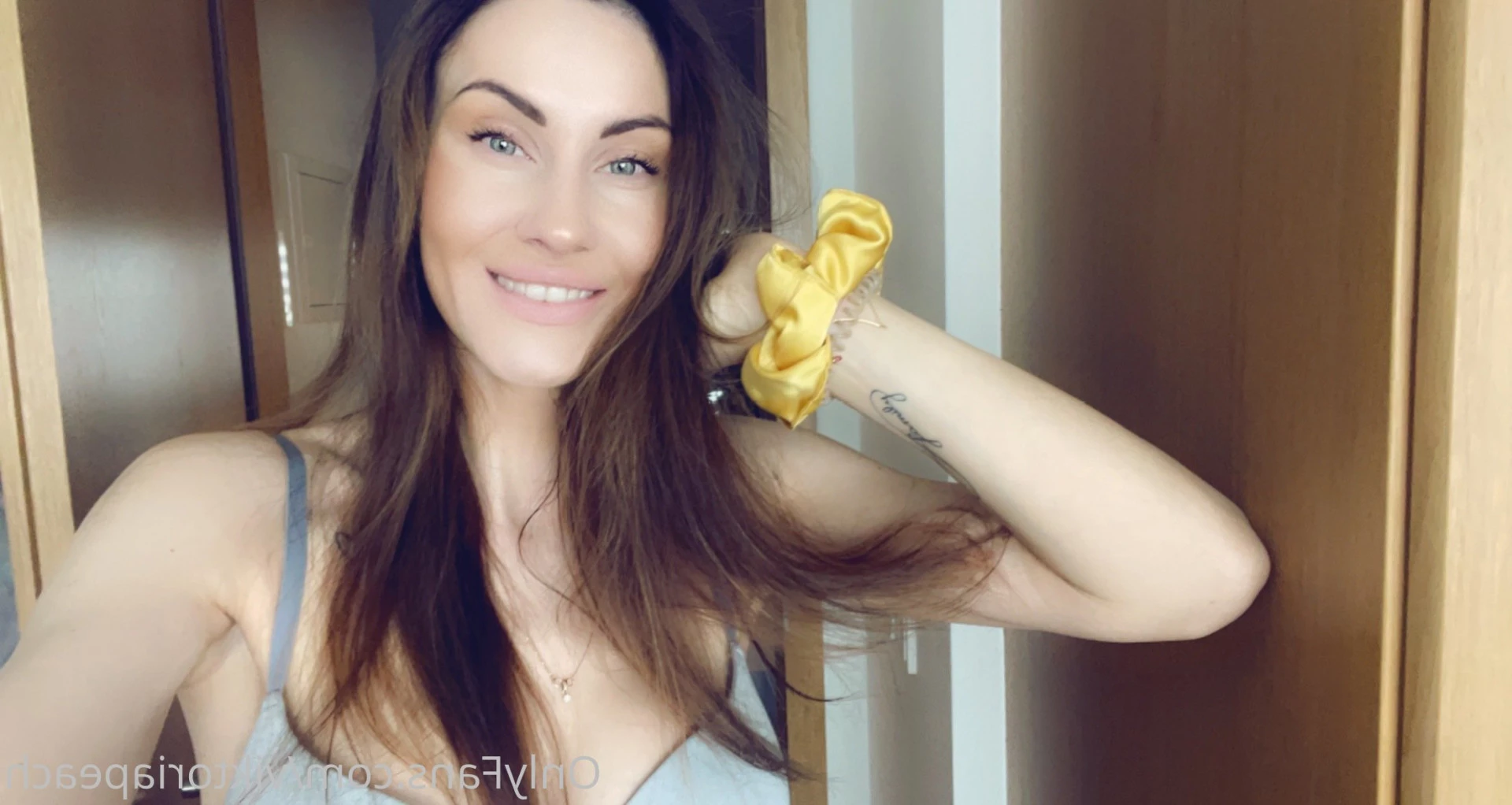 💚𝗬𝗢𝗨𝗥 𝗦𝗟𝗨𝗧𝗧𝗬 𝗚𝗜𝗥𝗟 𝗡𝗘𝗫𝗧 𝗗𝗢𝗢𝗥💚 [ viktoriapeach ] Onlyfans leaked photo 10300116 on Hotleaks.tv
