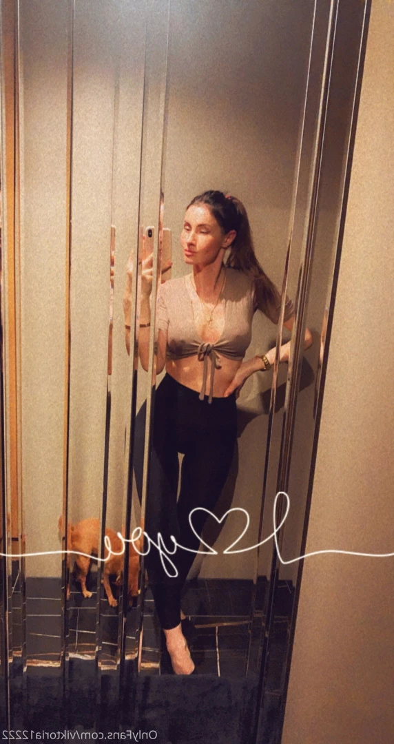 💚𝗬𝗢𝗨𝗥 𝗦𝗟𝗨𝗧𝗧𝗬 𝗚𝗜𝗥𝗟 𝗡𝗘𝗫𝗧 𝗗𝗢𝗢𝗥💚 [ viktoriapeach ] Onlyfans leaked photo 10300307 on Hotleaks.tv