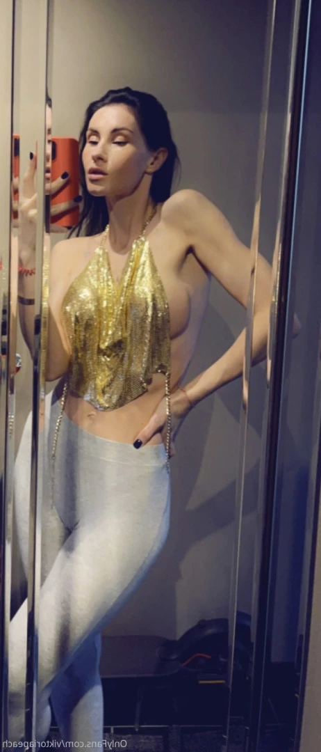 💚𝗬𝗢𝗨𝗥 𝗦𝗟𝗨𝗧𝗧𝗬 𝗚𝗜𝗥𝗟 𝗡𝗘𝗫𝗧 𝗗𝗢𝗢𝗥💚 [ viktoriapeach ] Onlyfans leaked photo 10300791 on Hotleaks.tv