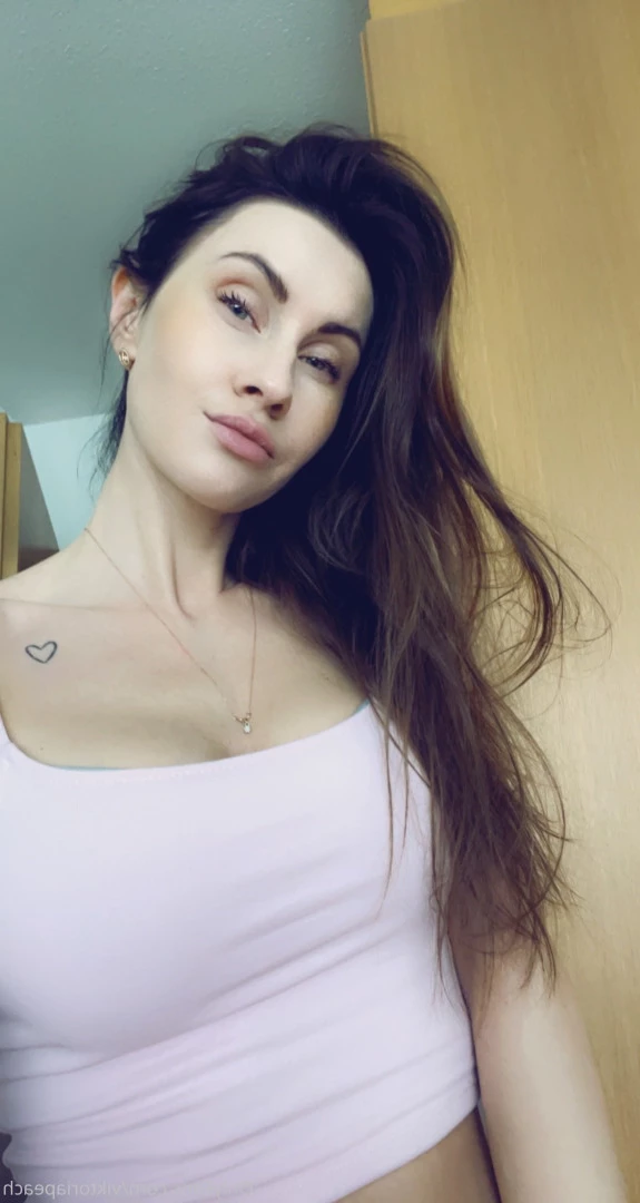 💚𝗬𝗢𝗨𝗥 𝗦𝗟𝗨𝗧𝗧𝗬 𝗚𝗜𝗥𝗟 𝗡𝗘𝗫𝗧 𝗗𝗢𝗢𝗥💚 [ viktoriapeach ] Onlyfans leaked photo 10300935 on Hotleaks.tv