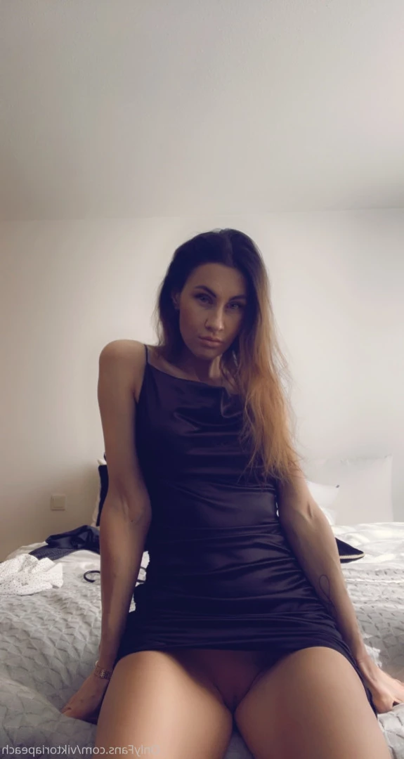 💚𝗬𝗢𝗨𝗥 𝗦𝗟𝗨𝗧𝗧𝗬 𝗚𝗜𝗥𝗟 𝗡𝗘𝗫𝗧 𝗗𝗢𝗢𝗥💚 [ viktoriapeach ] Onlyfans leaked photo 10302035 on Hotleaks.tv