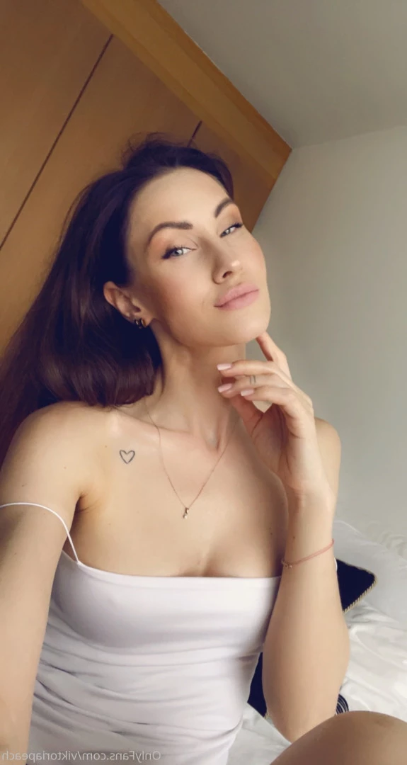 💚𝗬𝗢𝗨𝗥 𝗦𝗟𝗨𝗧𝗧𝗬 𝗚𝗜𝗥𝗟 𝗡𝗘𝗫𝗧 𝗗𝗢𝗢𝗥💚 [ viktoriapeach ] Onlyfans leaked photo 10302436 on Hotleaks.tv