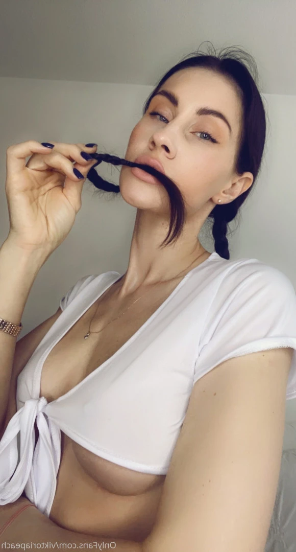 💚𝗬𝗢𝗨𝗥 𝗦𝗟𝗨𝗧𝗧𝗬 𝗚𝗜𝗥𝗟 𝗡𝗘𝗫𝗧 𝗗𝗢𝗢𝗥💚 [ viktoriapeach ] Onlyfans leaked photo 10305544 on Hotleaks.tv