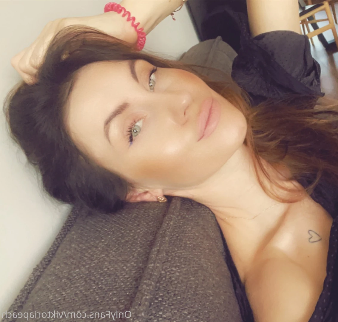 💚𝗬𝗢𝗨𝗥 𝗦𝗟𝗨𝗧𝗧𝗬 𝗚𝗜𝗥𝗟 𝗡𝗘𝗫𝗧 𝗗𝗢𝗢𝗥💚 [ viktoriapeach ] Onlyfans leaked photo 10306976 on Hotleaks.tv