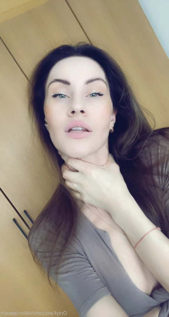 💚𝗬𝗢𝗨𝗥 𝗦𝗟𝗨𝗧𝗧𝗬 𝗚𝗜𝗥𝗟 𝗡𝗘𝗫𝗧 𝗗𝗢𝗢𝗥💚 [ viktoriapeach ] Onlyfans leaked photo 10307119 on Hotleaks.tv