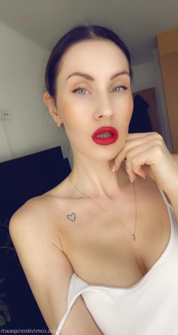 💚𝗬𝗢𝗨𝗥 𝗦𝗟𝗨𝗧𝗧𝗬 𝗚𝗜𝗥𝗟 𝗡𝗘𝗫𝗧 𝗗𝗢𝗢𝗥💚 [ viktoriapeach ] Onlyfans leaked photo 10307787 on Hotleaks.tv