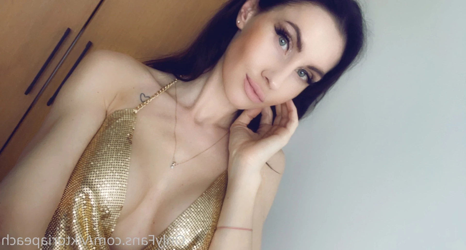 💚𝗬𝗢𝗨𝗥 𝗦𝗟𝗨𝗧𝗧𝗬 𝗚𝗜𝗥𝗟 𝗡𝗘𝗫𝗧 𝗗𝗢𝗢𝗥💚 [ viktoriapeach ] Onlyfans leaked photo 10307934 on Hotleaks.tv
