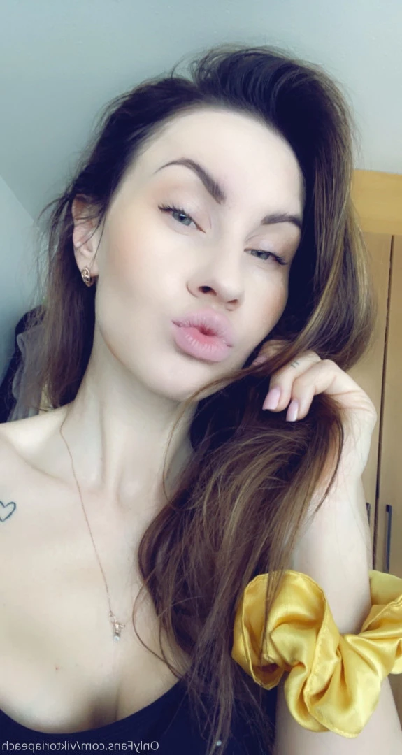 💚𝗬𝗢𝗨𝗥 𝗦𝗟𝗨𝗧𝗧𝗬 𝗚𝗜𝗥𝗟 𝗡𝗘𝗫𝗧 𝗗𝗢𝗢𝗥💚 [ viktoriapeach ] Onlyfans leaked photo 10309228 on Hotleaks.tv