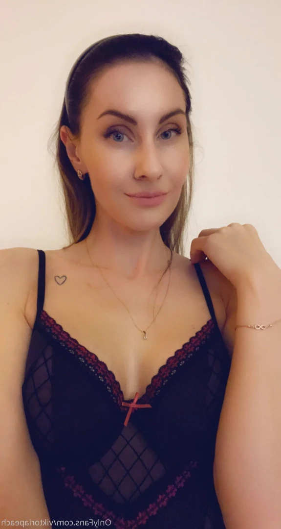💚𝗬𝗢𝗨𝗥 𝗦𝗟𝗨𝗧𝗧𝗬 𝗚𝗜𝗥𝗟 𝗡𝗘𝗫𝗧 𝗗𝗢𝗢𝗥💚 [ viktoriapeach ] Onlyfans leaked photo 10309860 on Hotleaks.tv