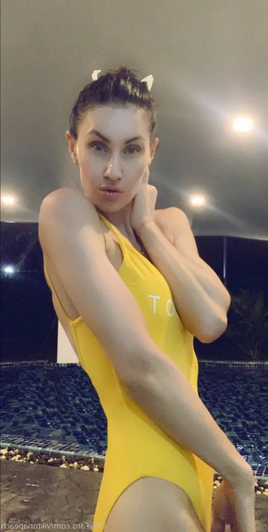 💚𝗬𝗢𝗨𝗥 𝗦𝗟𝗨𝗧𝗧𝗬 𝗚𝗜𝗥𝗟 𝗡𝗘𝗫𝗧 𝗗𝗢𝗢𝗥💚 [ viktoriapeach ] Onlyfans leaked photo 10310021 on Hotleaks.tv