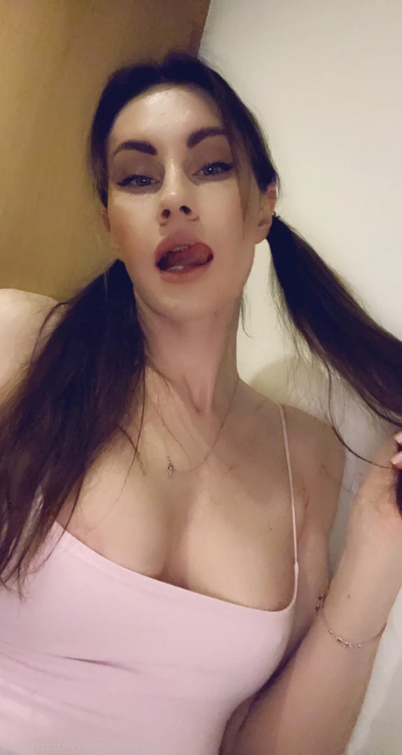 💚𝗬𝗢𝗨𝗥 𝗦𝗟𝗨𝗧𝗧𝗬 𝗚𝗜𝗥𝗟 𝗡𝗘𝗫𝗧 𝗗𝗢𝗢𝗥💚 [ viktoriapeach ] Onlyfans leaked photo 10310406 on Hotleaks.tv