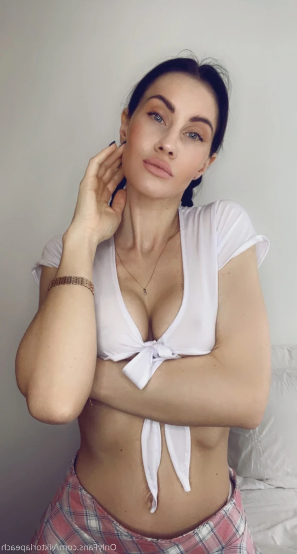💚𝗬𝗢𝗨𝗥 𝗦𝗟𝗨𝗧𝗧𝗬 𝗚𝗜𝗥𝗟 𝗡𝗘𝗫𝗧 𝗗𝗢𝗢𝗥💚 [ viktoriapeach ] Onlyfans leaked photo 10310982 on Hotleaks.tv