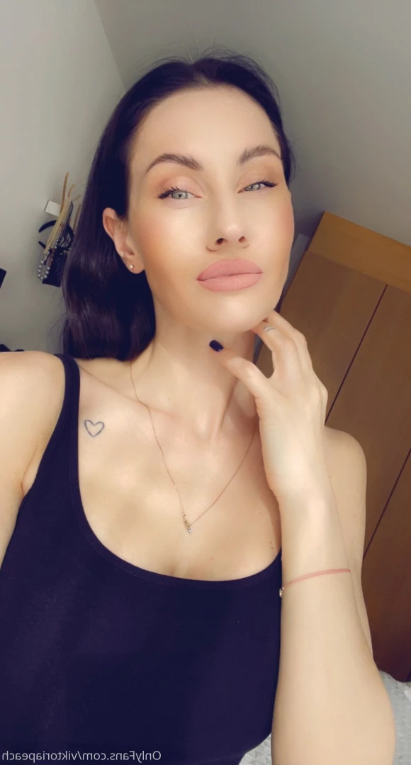 💚𝗬𝗢𝗨𝗥 𝗦𝗟𝗨𝗧𝗧𝗬 𝗚𝗜𝗥𝗟 𝗡𝗘𝗫𝗧 𝗗𝗢𝗢𝗥💚 [ viktoriapeach ] Onlyfans leaked photo 10311402 on Hotleaks.tv