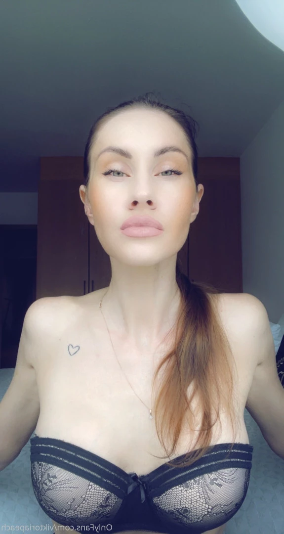 💚𝗬𝗢𝗨𝗥 𝗦𝗟𝗨𝗧𝗧𝗬 𝗚𝗜𝗥𝗟 𝗡𝗘𝗫𝗧 𝗗𝗢𝗢𝗥💚 [ viktoriapeach ] Onlyfans leaked photo 10312392 on Hotleaks.tv
