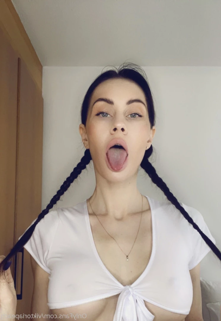 💚𝗬𝗢𝗨𝗥 𝗦𝗟𝗨𝗧𝗧𝗬 𝗚𝗜𝗥𝗟 𝗡𝗘𝗫𝗧 𝗗𝗢𝗢𝗥💚 [ viktoriapeach ] Onlyfans leaked photo 10312955 on Hotleaks.tv