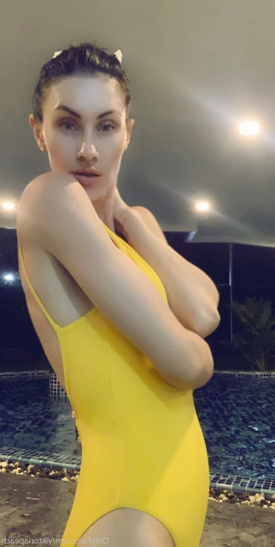 💚𝗬𝗢𝗨𝗥 𝗦𝗟𝗨𝗧𝗧𝗬 𝗚𝗜𝗥𝗟 𝗡𝗘𝗫𝗧 𝗗𝗢𝗢𝗥💚 [ viktoriapeach ] Onlyfans leaked photo 10313076 on Hotleaks.tv
