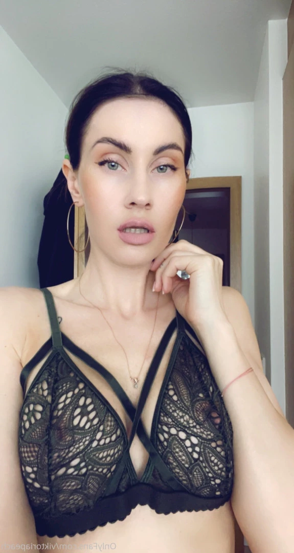 💚𝗬𝗢𝗨𝗥 𝗦𝗟𝗨𝗧𝗧𝗬 𝗚𝗜𝗥𝗟 𝗡𝗘𝗫𝗧 𝗗𝗢𝗢𝗥💚 [ viktoriapeach ] Onlyfans leaked photo 10313243 on Hotleaks.tv