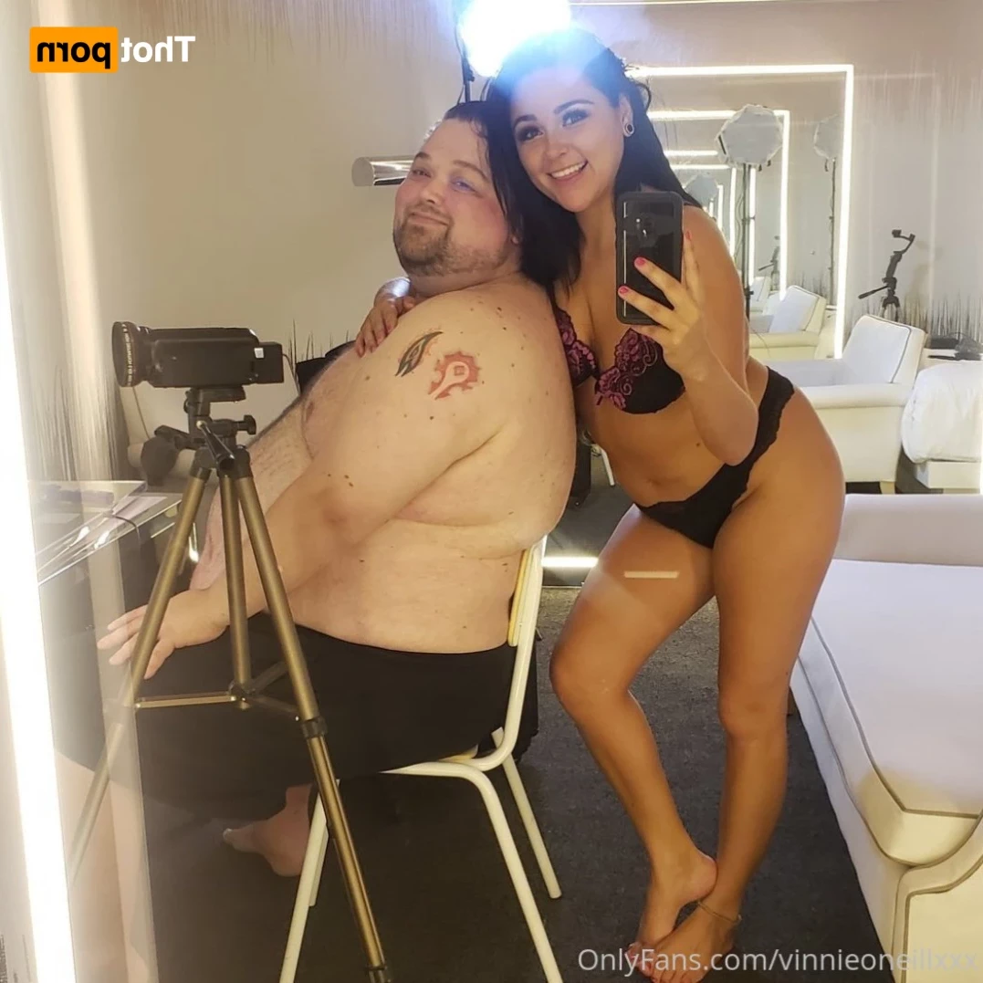 Vinnie O'Neill [ vinnieoneillxxx ] Onlyfans leaked photo 15295977 on Hotleaks.tv