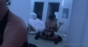 cherry 🍒 Top 0.05% [ filipinacolada ] Onlyfans leaked video 9611870 on Hotleaks.tv