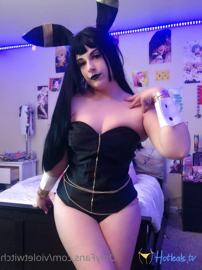 Violet [ violetwitch ] Onlyfans leaked photo 2584974 on Hotleaks.tv