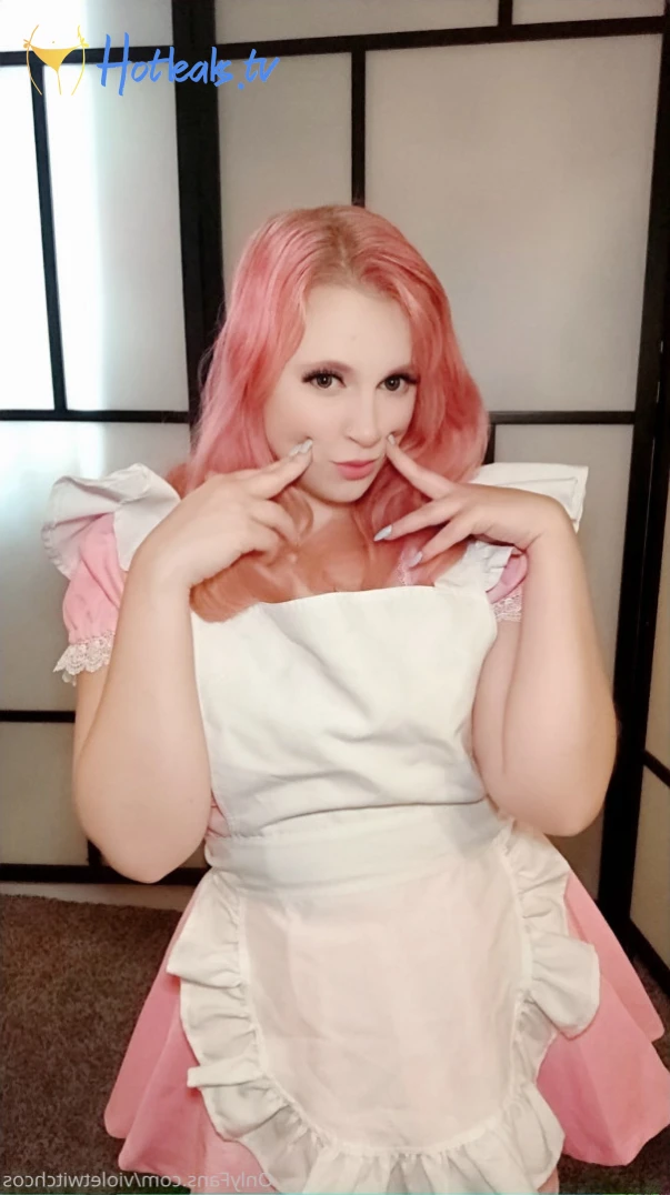 Violet [ violetwitch ] Onlyfans leaked photo 5660520 on Hotleaks.tv