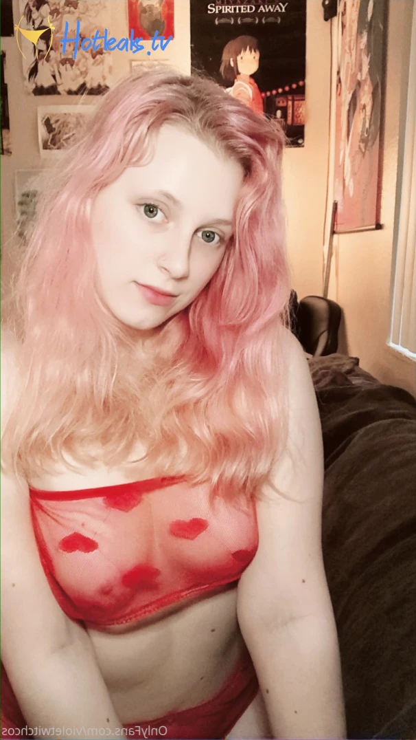 Violet [ violetwitch ] Onlyfans leaked photo 5660733 on Hotleaks.tv