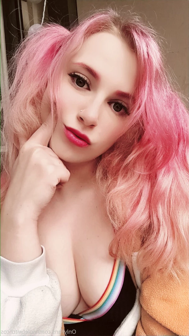 Violet [ violetwitch ] Onlyfans leaked photo 5660785 on Hotleaks.tv