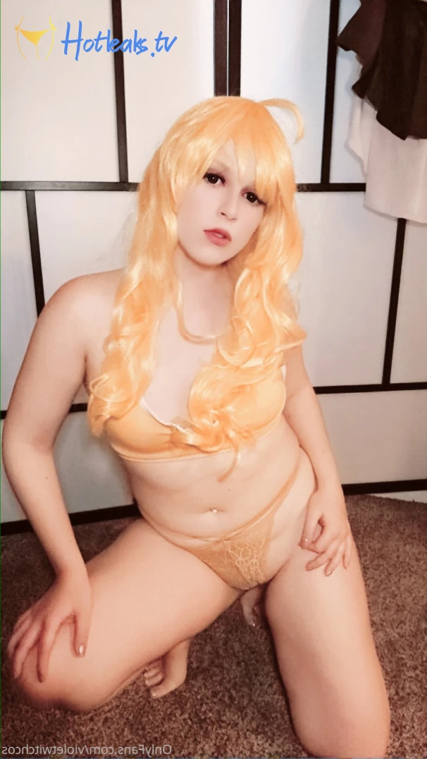 Violet [ violetwitch ] Onlyfans leaked photo 5660990 on Hotleaks.tv