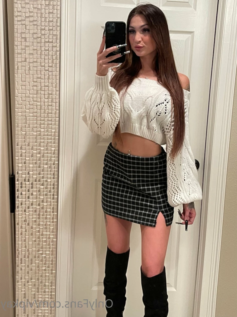 💜 Kayla 💜 [ vipkay ] Onlyfans leaked photo 14205768 on Hotleaks.tv